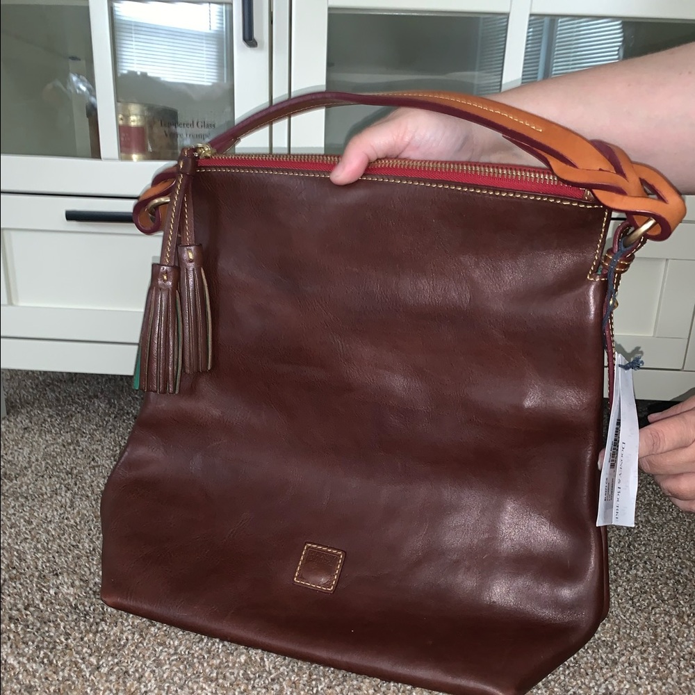 Dooney Bourke